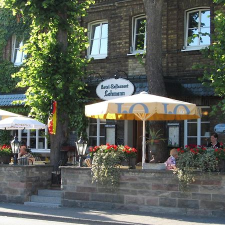Land-Gut-Hotel Lohmann Drensteinfurt Buitenkant foto