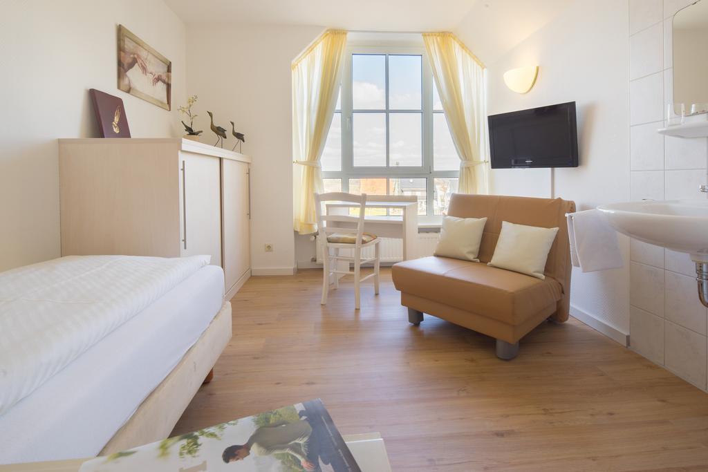 Land-Gut-Hotel Lohmann Drensteinfurt Buitenkant foto